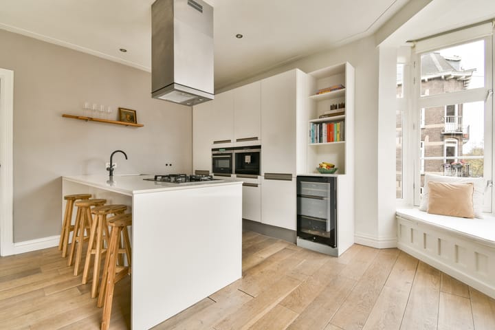 Foto 5 van Eerste Helmersstraat 309-2