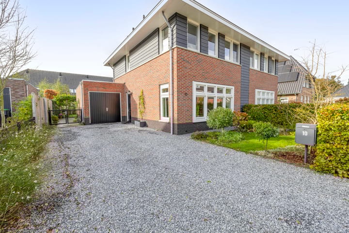 Foto 4 van Bliksdam 10