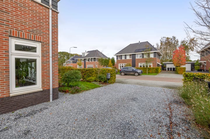 Foto 5 van Bliksdam 10