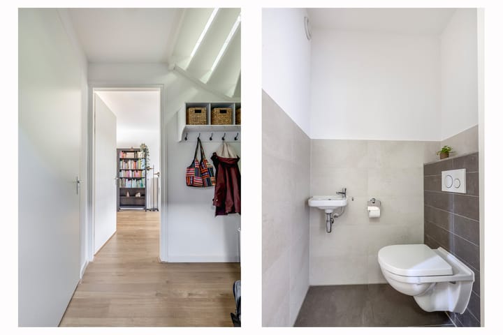 Foto 6 van Bliksdam 10