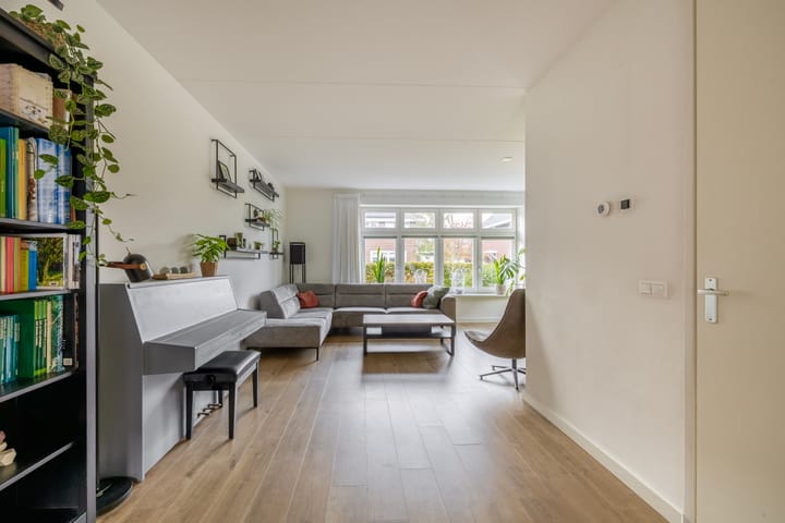 Foto 7 van Bliksdam 10