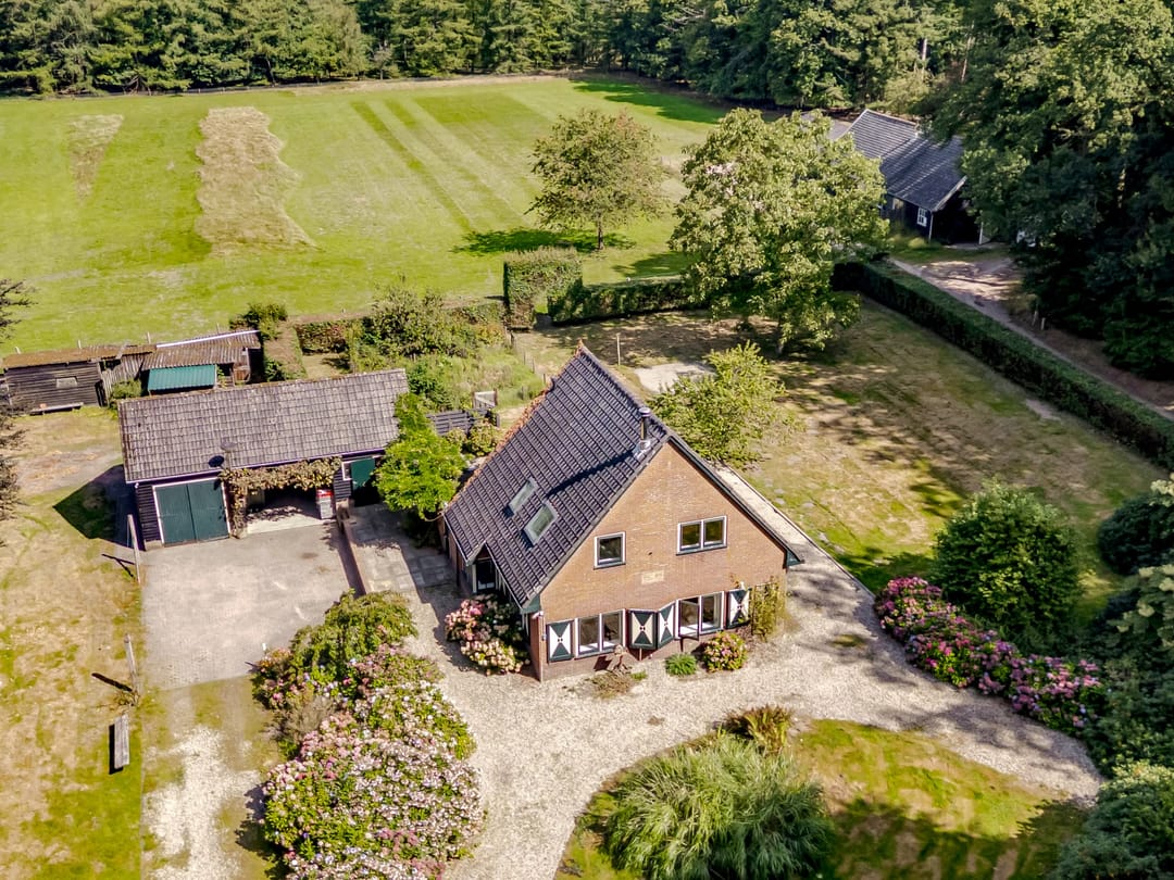 Foto 1 van Elspeterbosweg 125