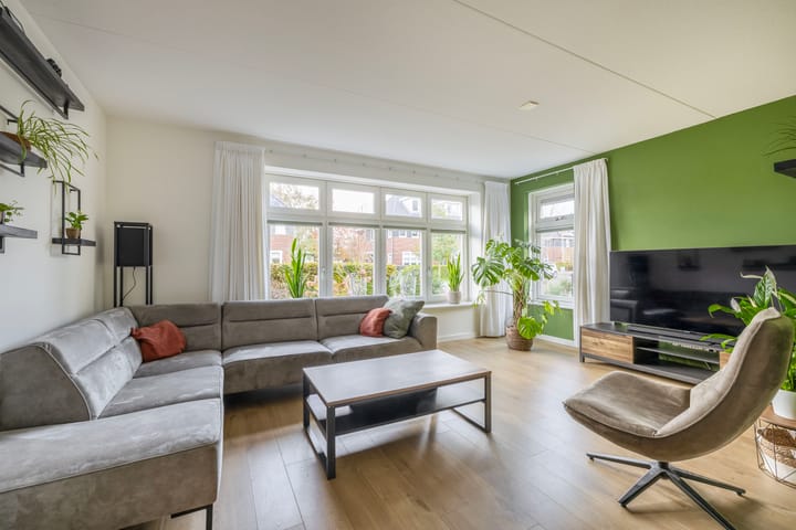 Foto 8 van Bliksdam 10