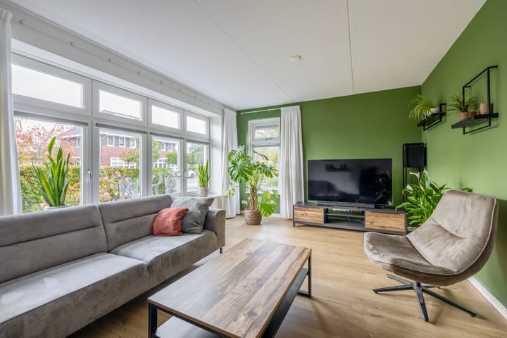 Foto 9 van Bliksdam 10