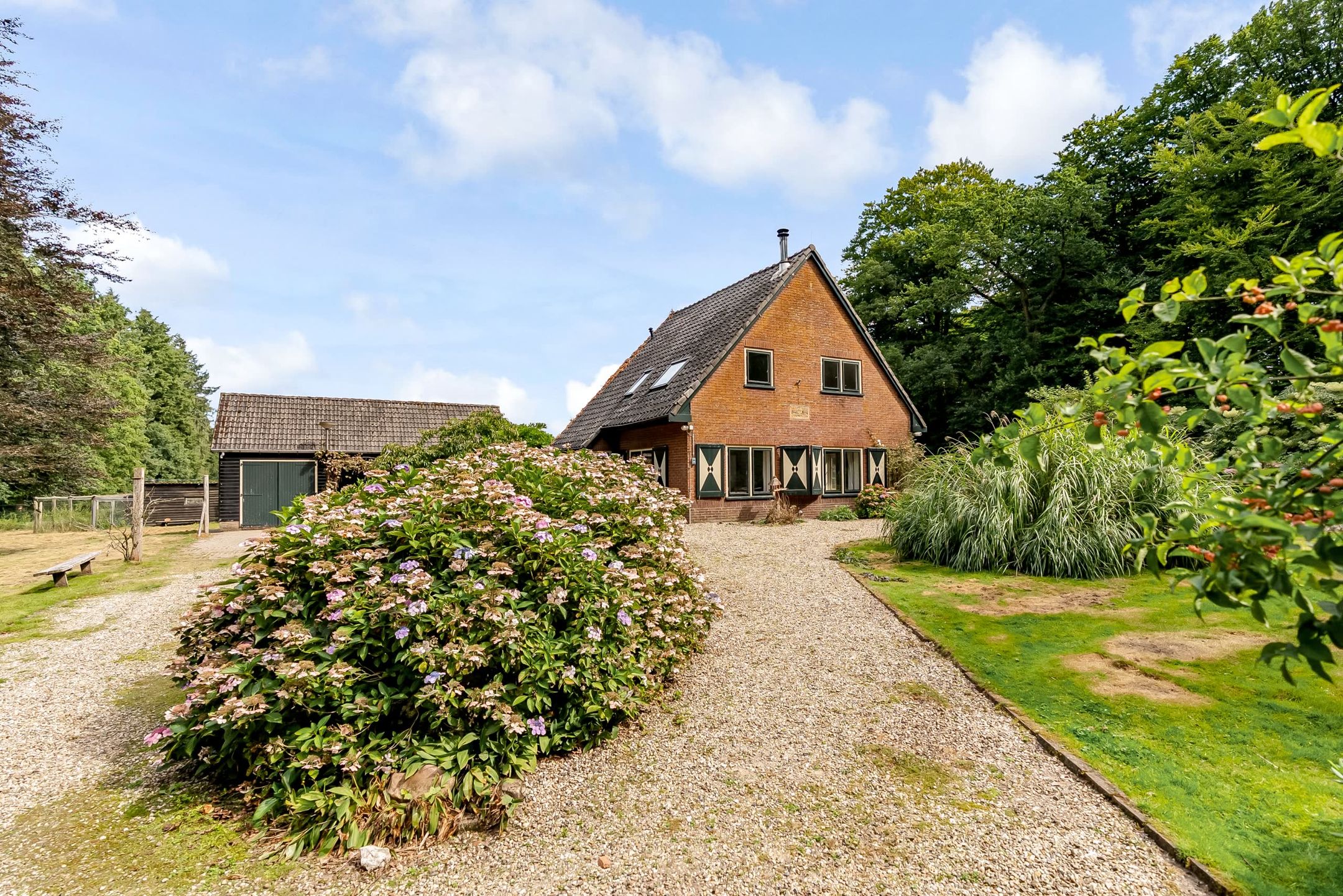 Foto 3 van Elspeterbosweg 125