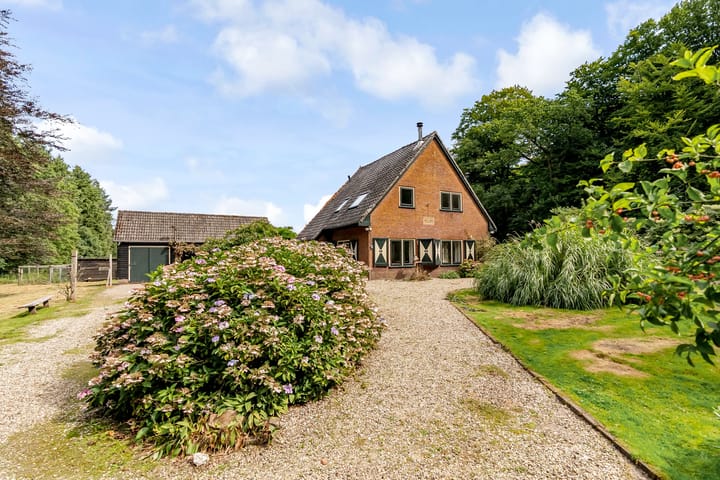 Foto 3 van Elspeterbosweg 125