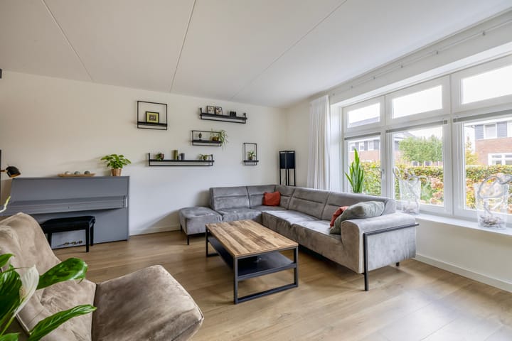 Foto 10 van Bliksdam 10