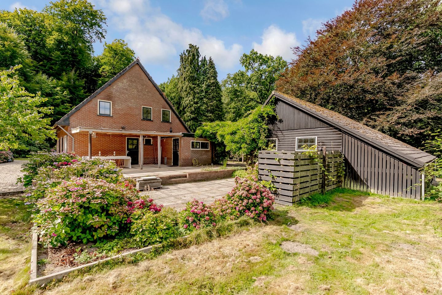 Foto 4 van Elspeterbosweg 125