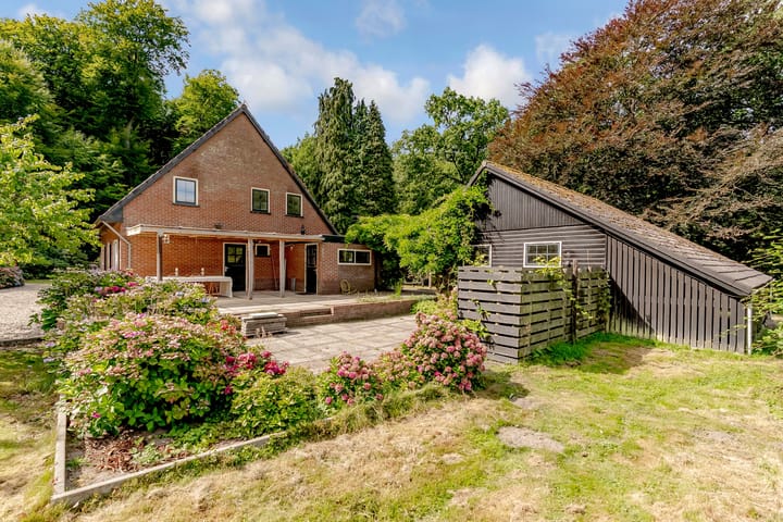 Foto 4 van Elspeterbosweg 125