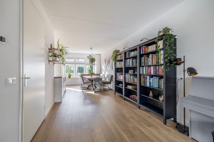 Foto 11 van Bliksdam 10