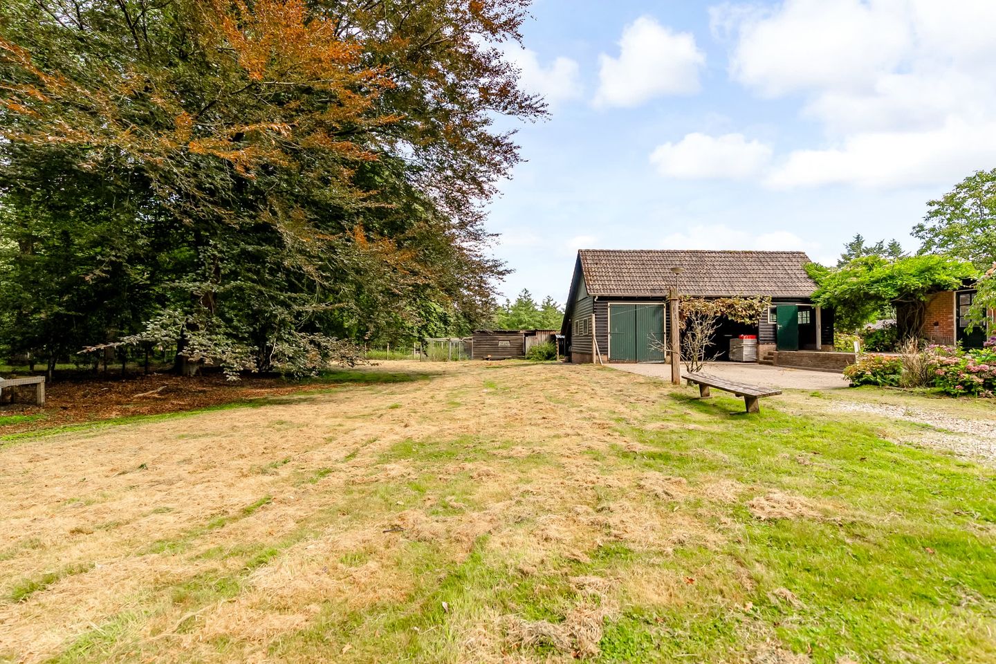 Foto 5 van Elspeterbosweg 125