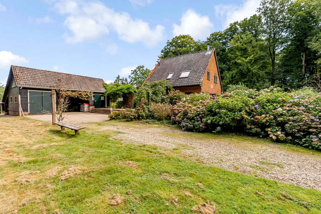 Foto 7 van Elspeterbosweg 125