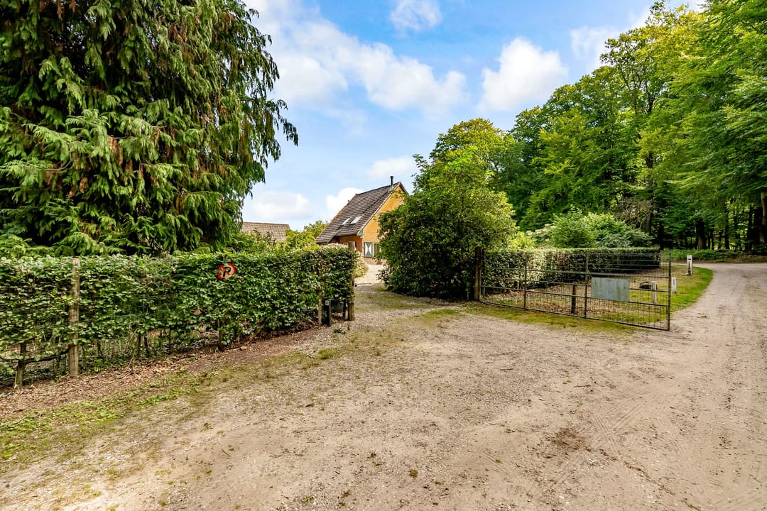 Foto 8 van Elspeterbosweg 125