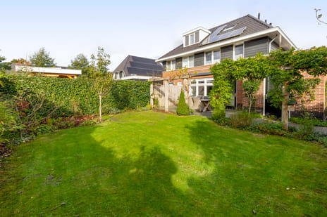 Bliksdam 10 tertiary image