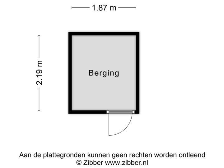 Berging