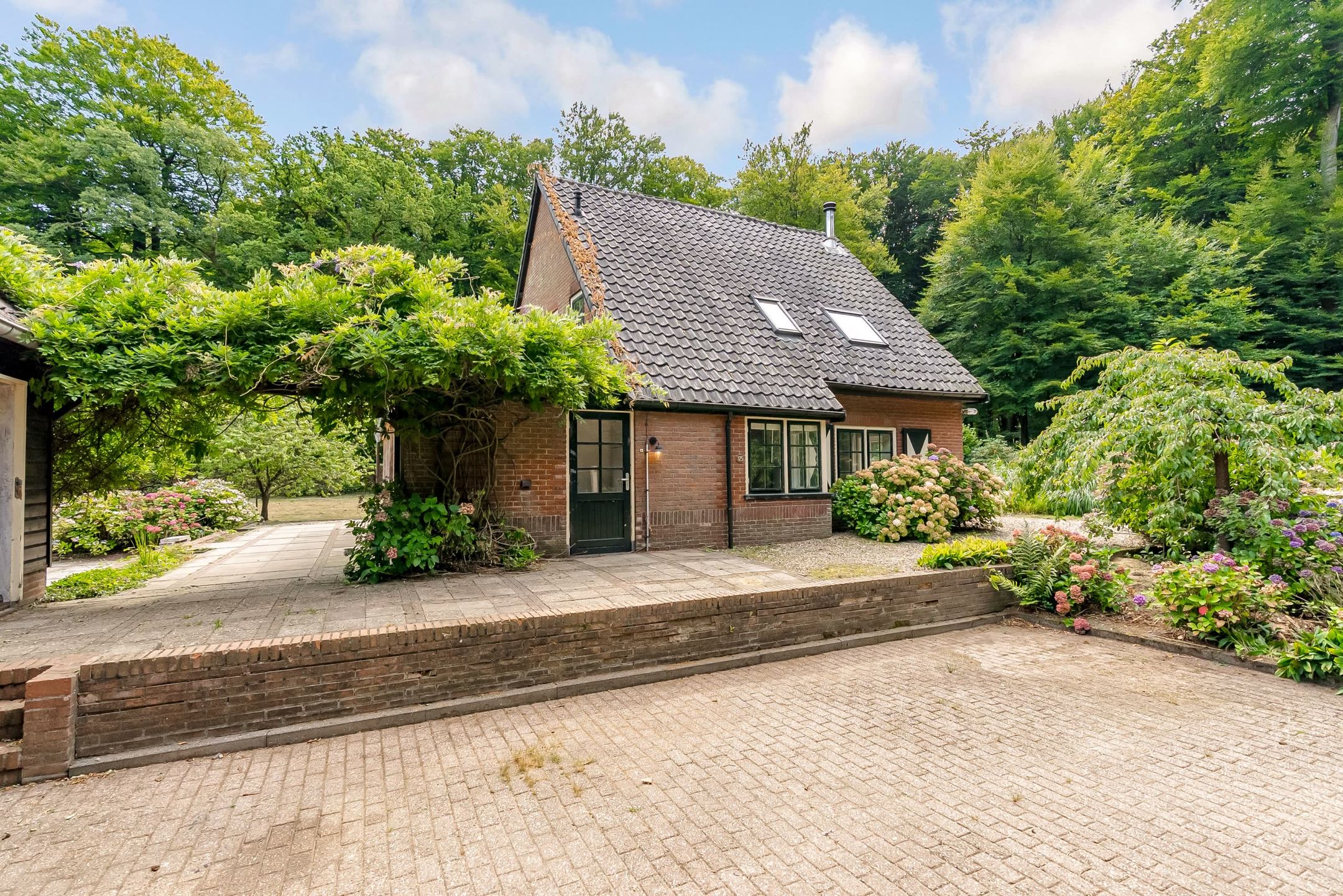 Foto 9 van Elspeterbosweg 125