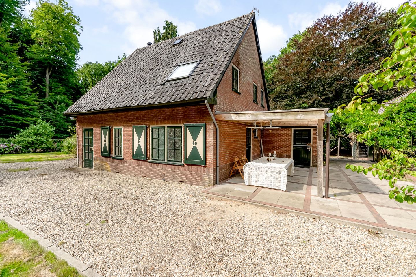 Foto 10 van Elspeterbosweg 125