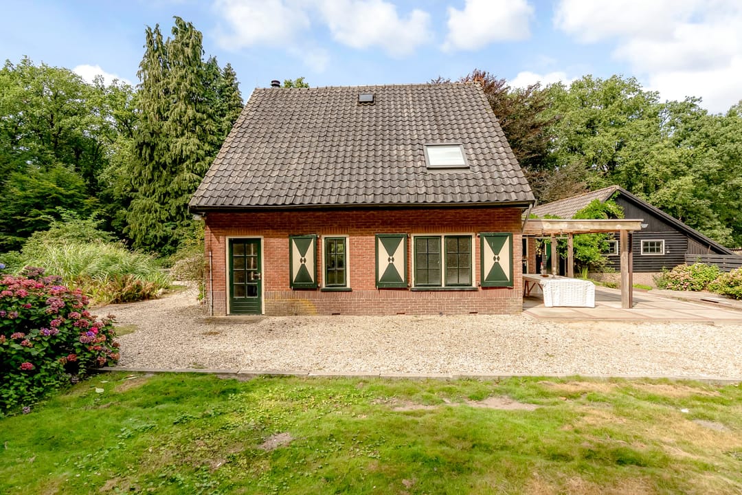 Foto 11 van Elspeterbosweg 125