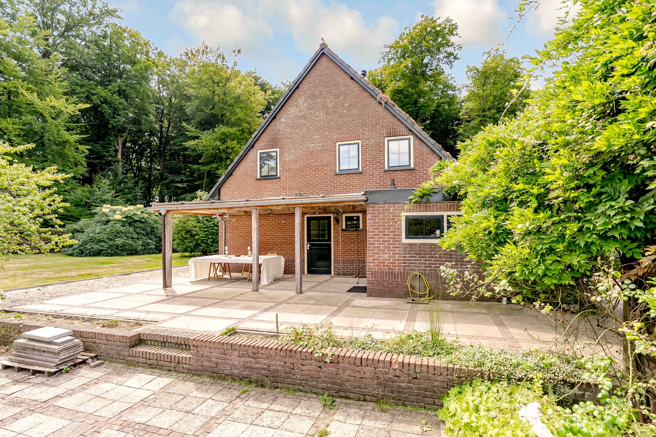 Foto 12 van Elspeterbosweg 125