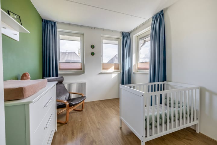 Foto 22 van Bliksdam 10