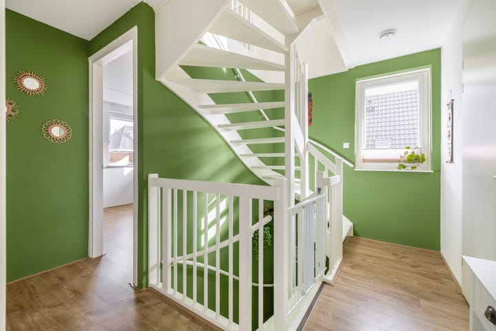 Foto 23 van Bliksdam 10