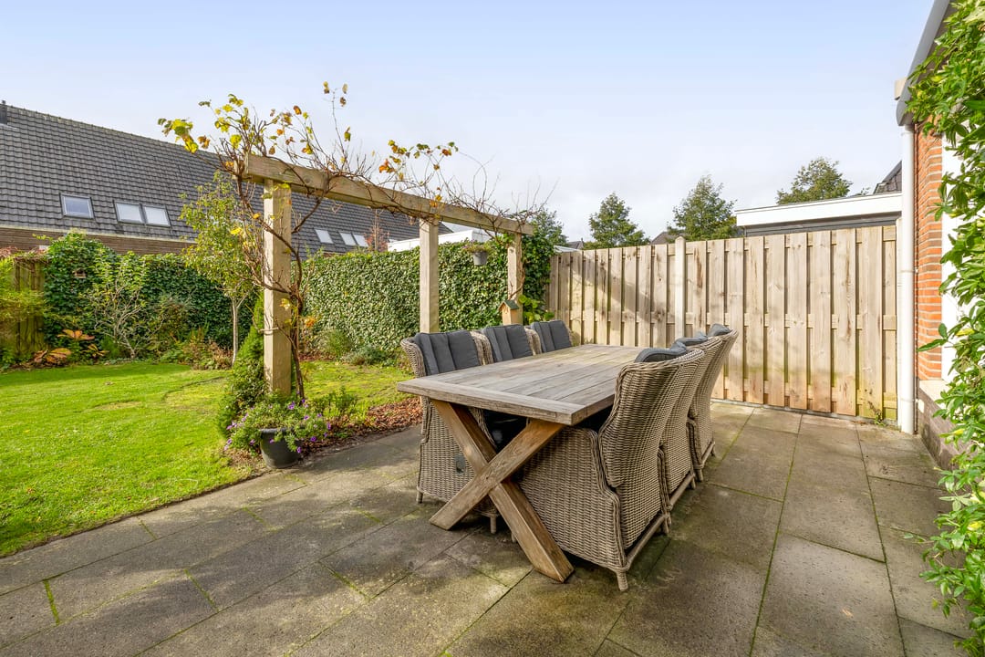 Photo 26 of Bliksdam 10