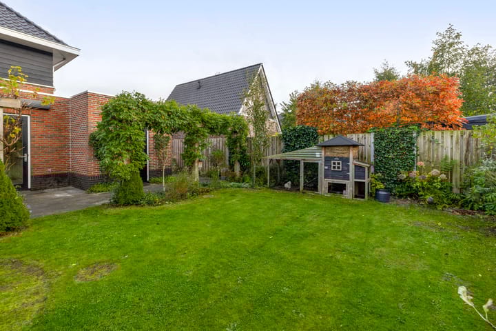 Foto 29 van Bliksdam 10