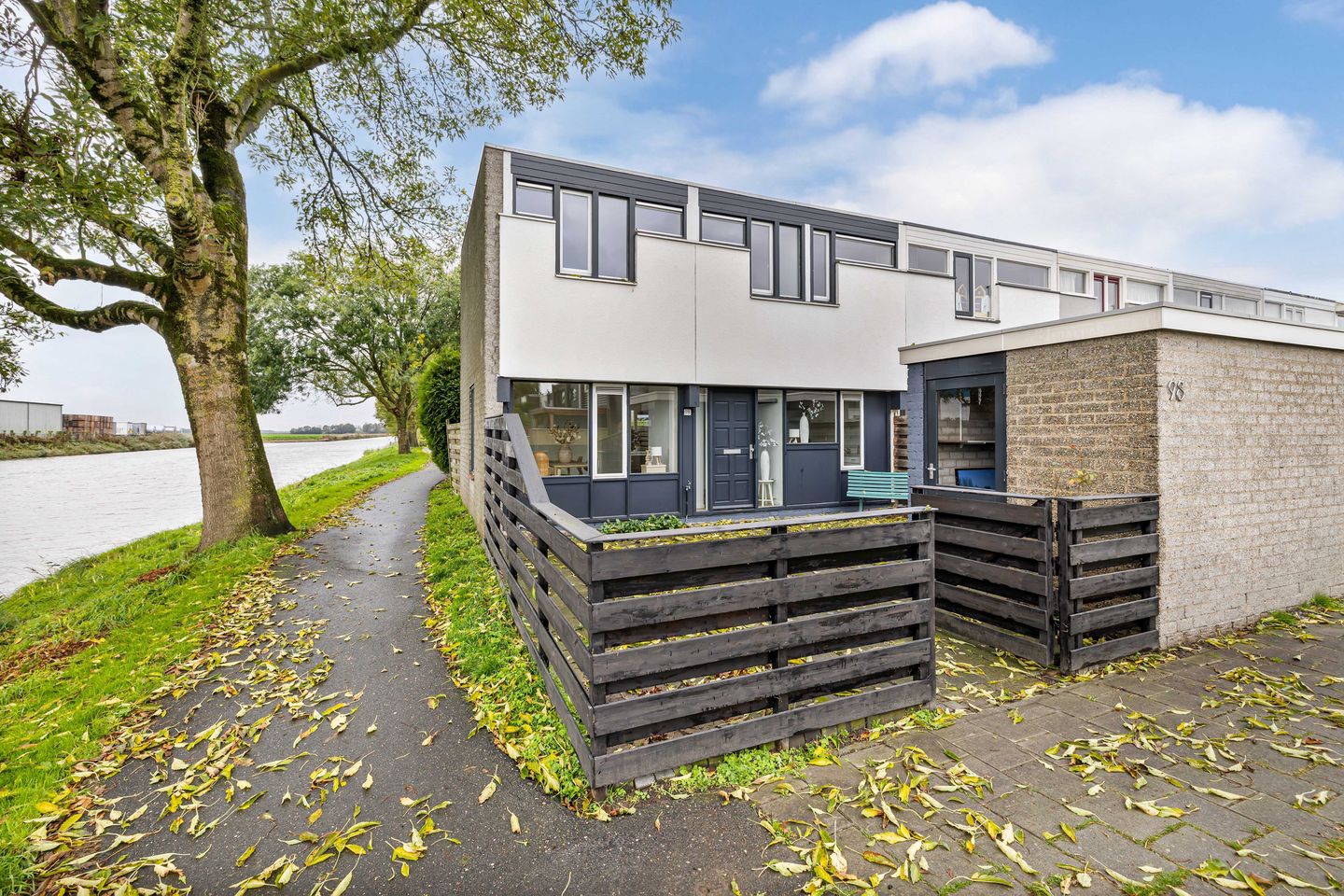 Foto 4 van Pallasstraat 98