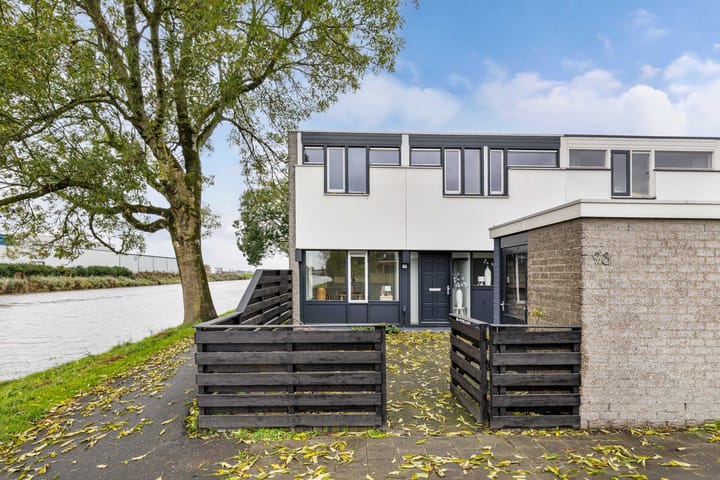 Foto 5 van Pallasstraat 98