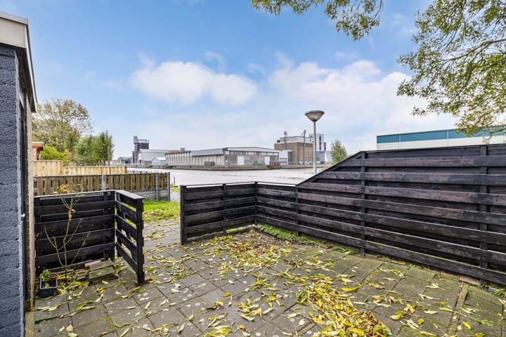 Foto 7 van Pallasstraat 98