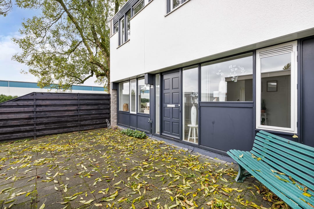 Foto 8 van Pallasstraat 98