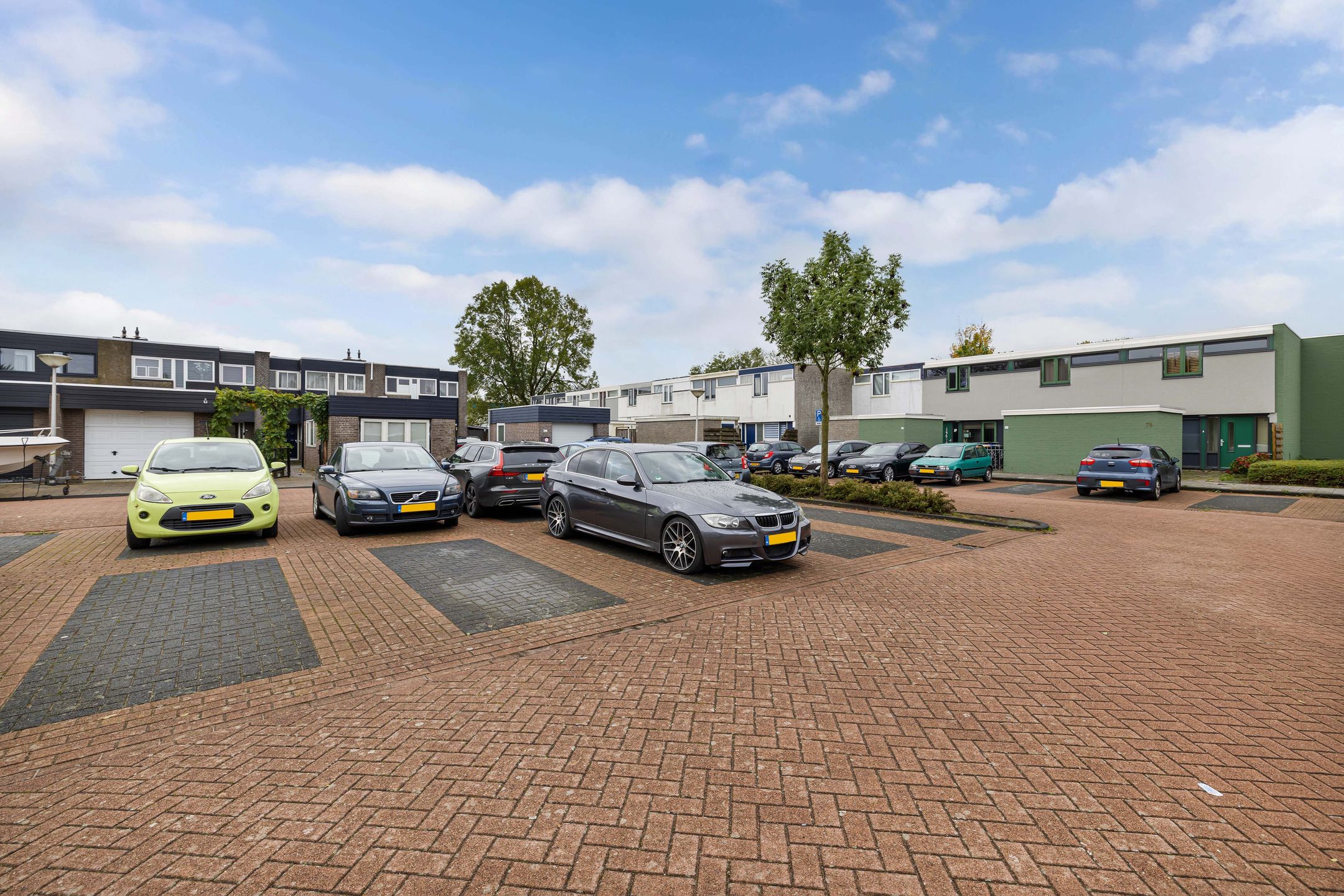 Foto 9 van Pallasstraat 98