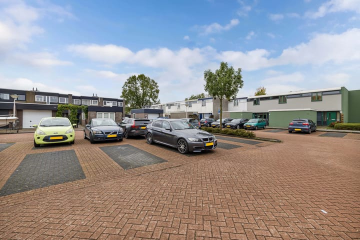 Foto 9 van Pallasstraat 98