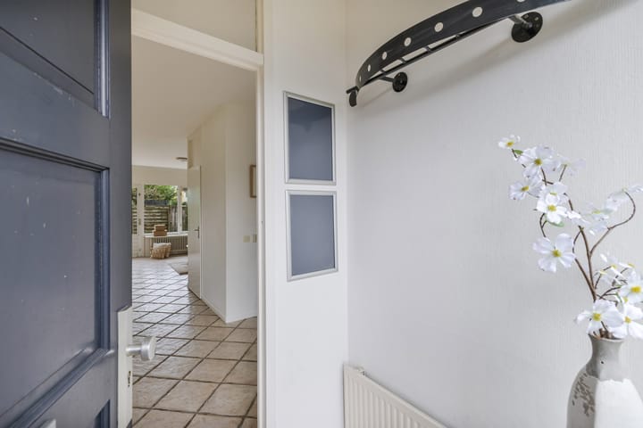 Foto 12 van Pallasstraat 98