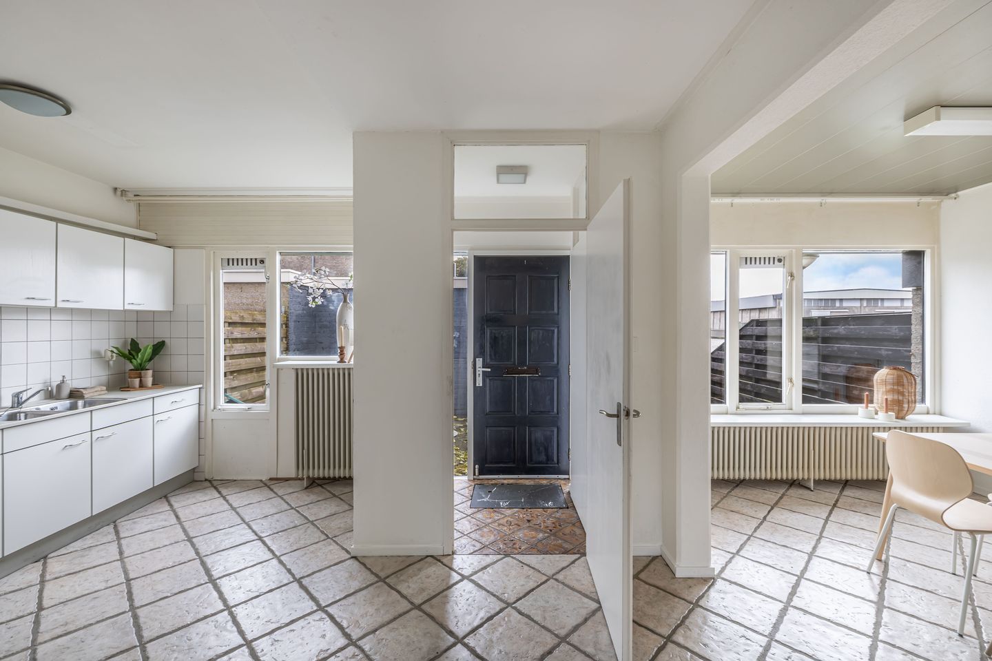 Foto 14 van Pallasstraat 98