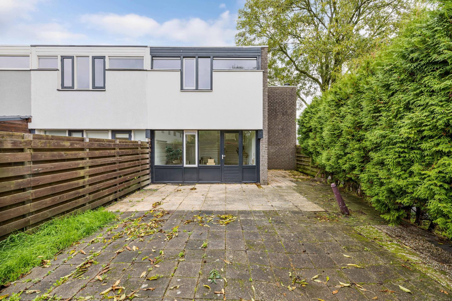 Foto 25 van Pallasstraat 98