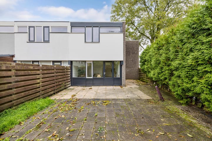 Foto 25 van Pallasstraat 98