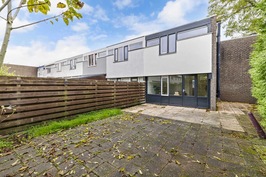 Foto 26 van Pallasstraat 98