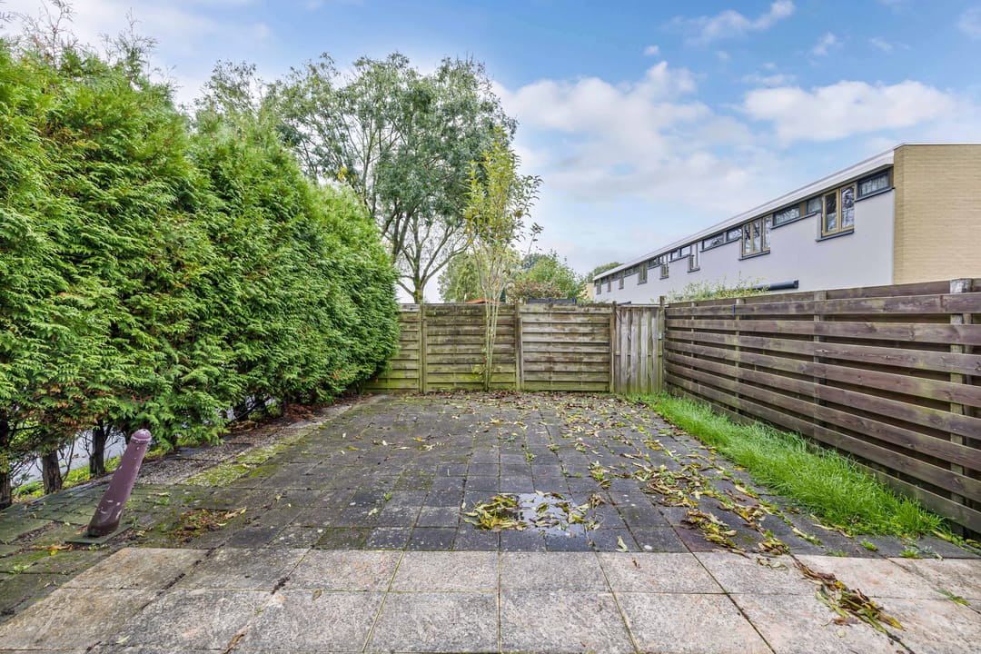 Foto 28 van Pallasstraat 98