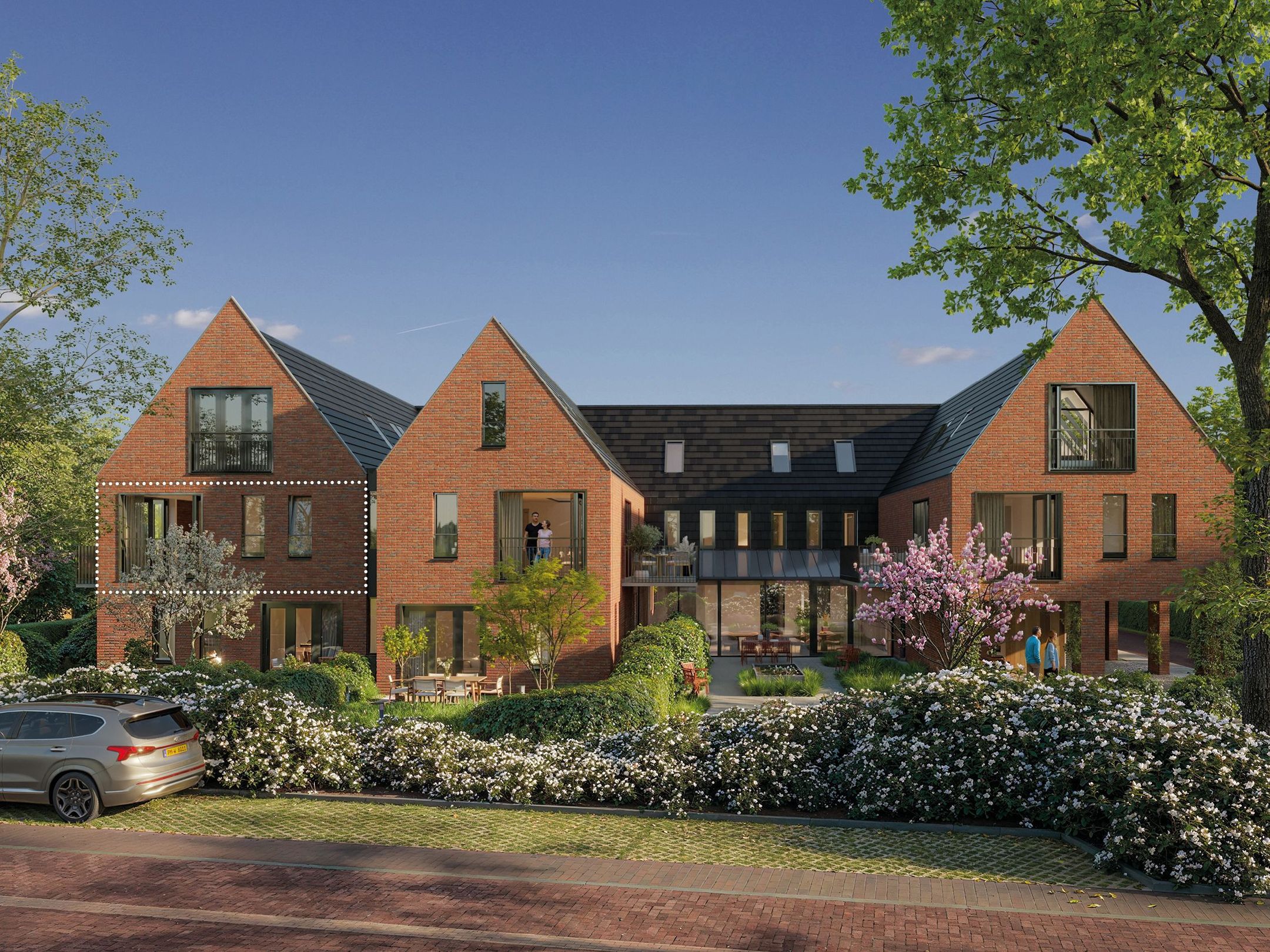 Foto 3 van Badhuisweg 26