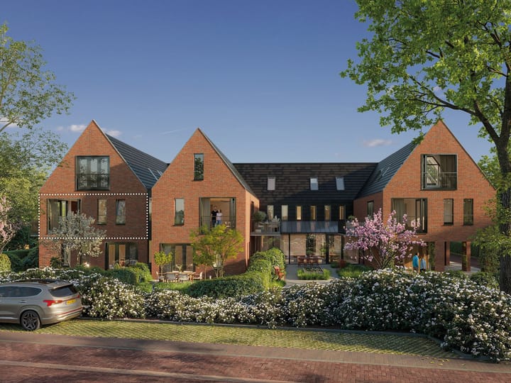 Photo 3 of Badhuisweg 26