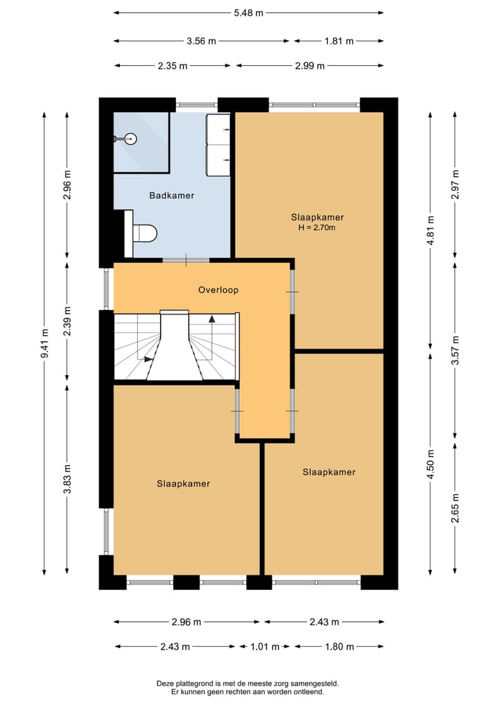 Foto 33 van Bliksdam 10