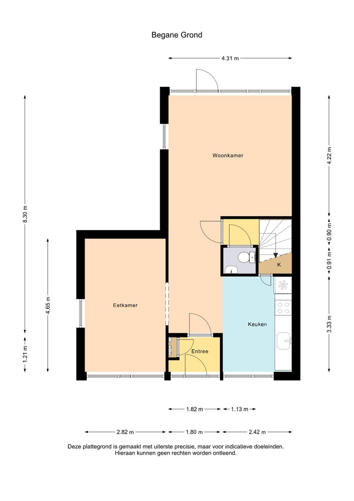 Foto 43 van Pallasstraat 98