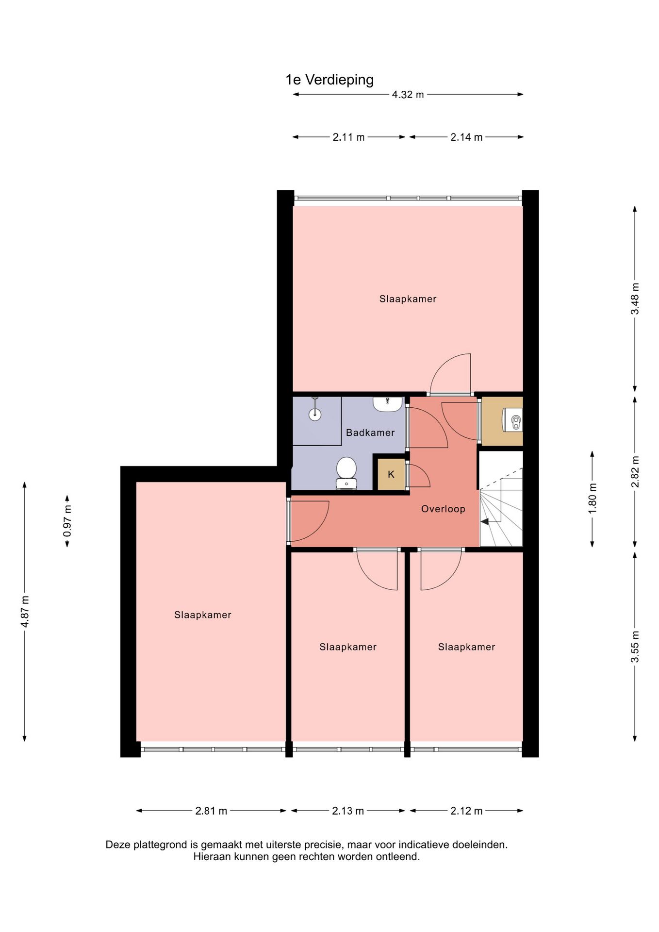 Foto 45 van Pallasstraat 98