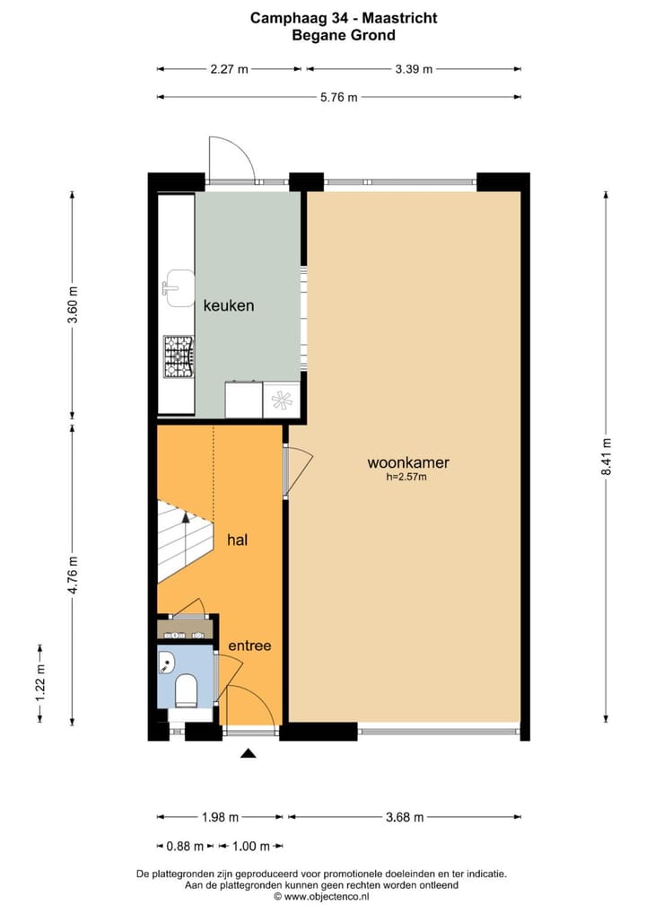 Photo 28 of Camphaag 34