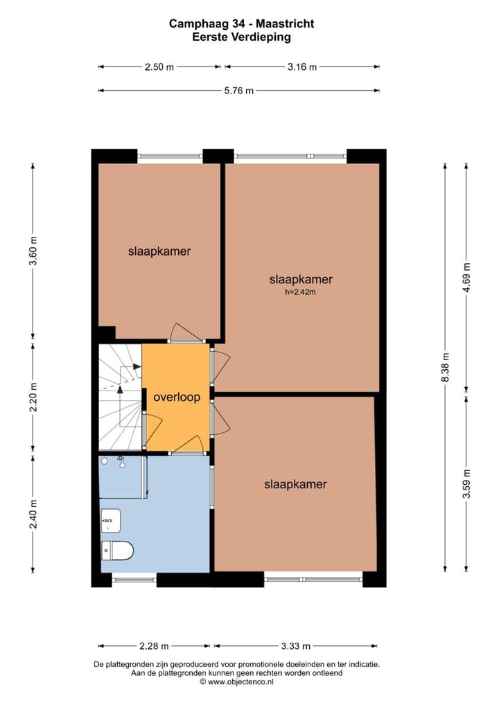 Photo 31 of Camphaag 34