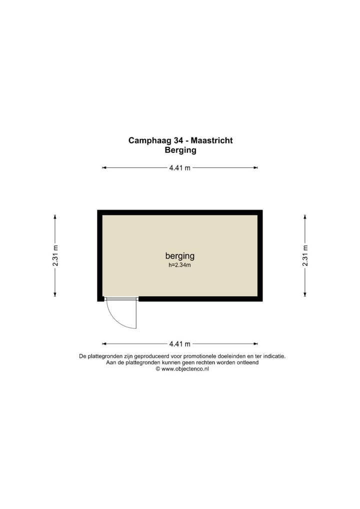 Photo 37 of Camphaag 34