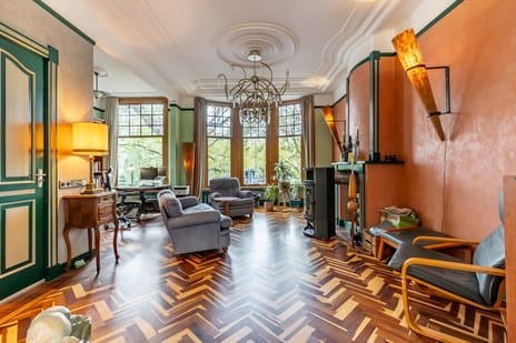 Heemraadssingel 118-A secondary image