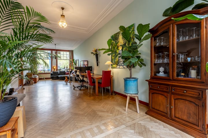 Heemraadssingel 118-A