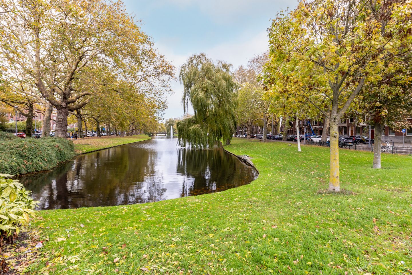 Photo 4 of Heemraadssingel 118-A